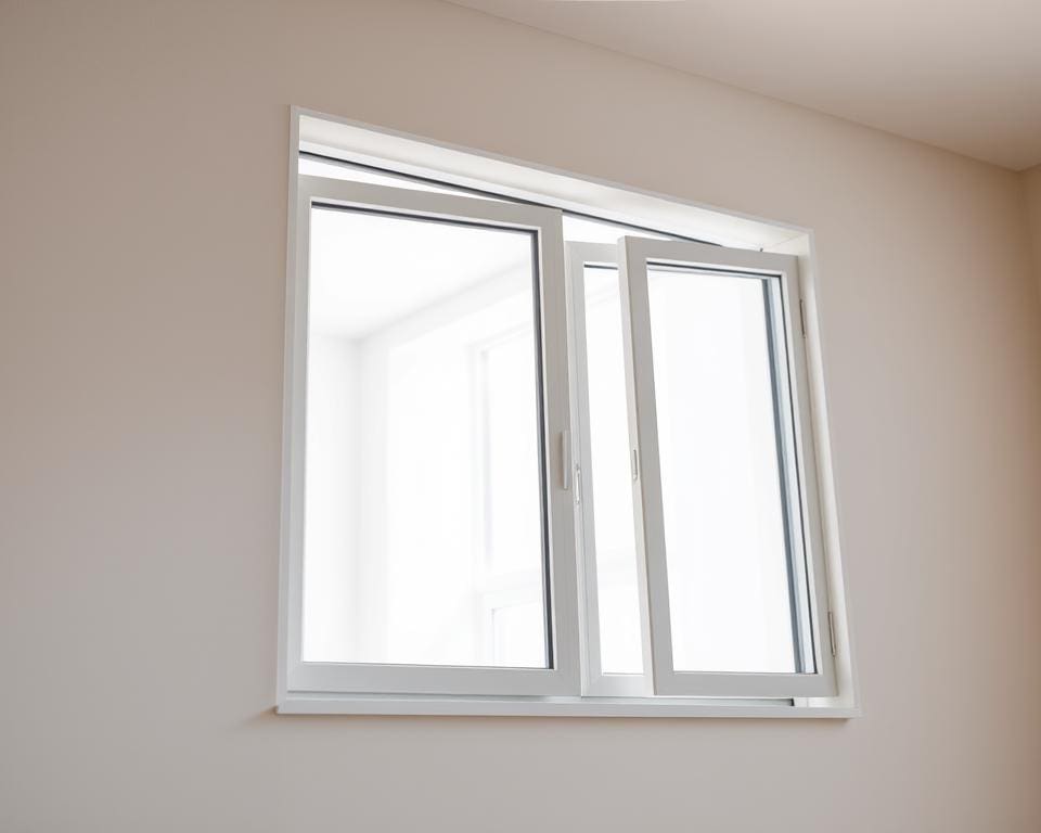 Wanneer kies je voor kunststof kozijnen?