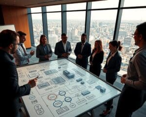 Wat maakt een bedrijfsstrategie succesvol?