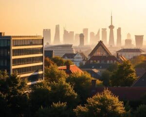 Wat zijn de laatste bouwtrends in Nederland?