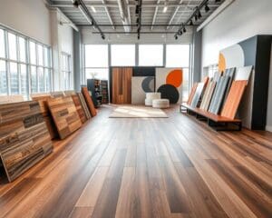 Wat zijn de nieuwste trends in standvloeren?