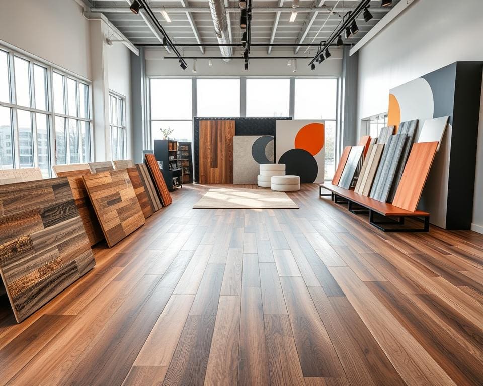 Wat zijn de nieuwste trends in standvloeren?