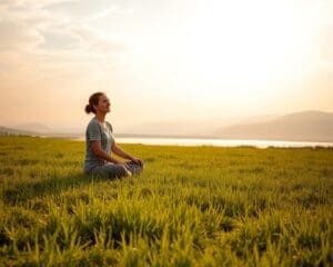 Wat zijn de voordelen van yoga nidra?