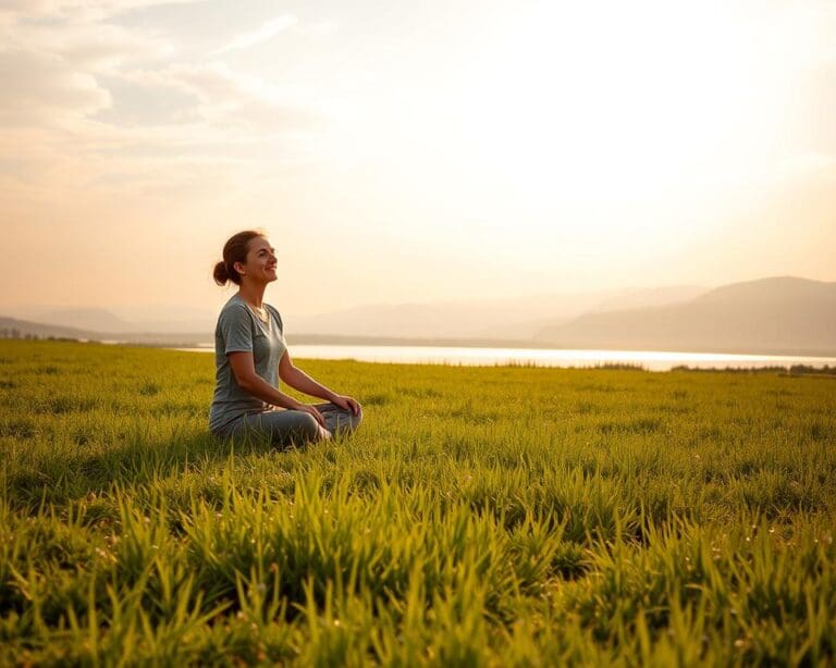 Wat zijn de voordelen van yoga nidra?