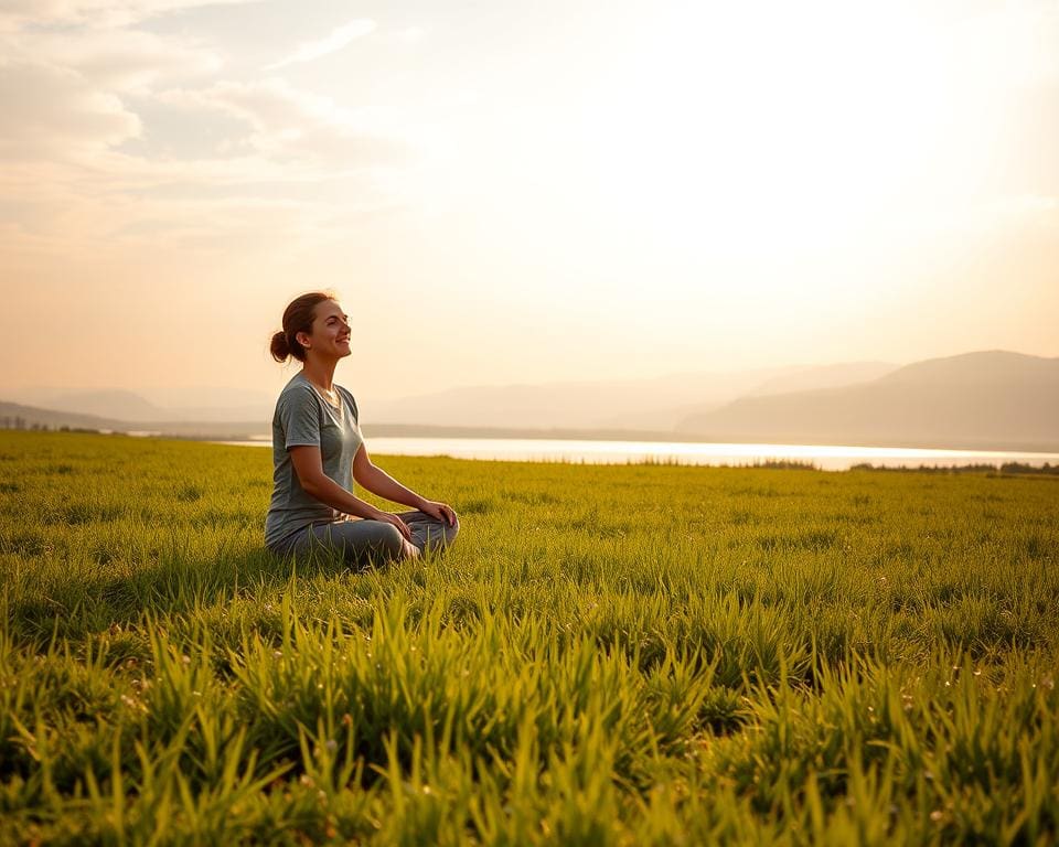 Wat zijn de voordelen van yoga nidra?