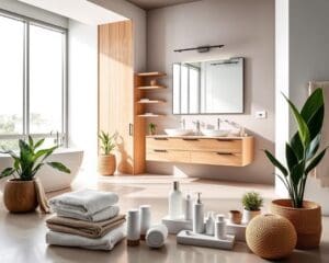 Wat zijn praktische tips voor een badkamer verbouwen?