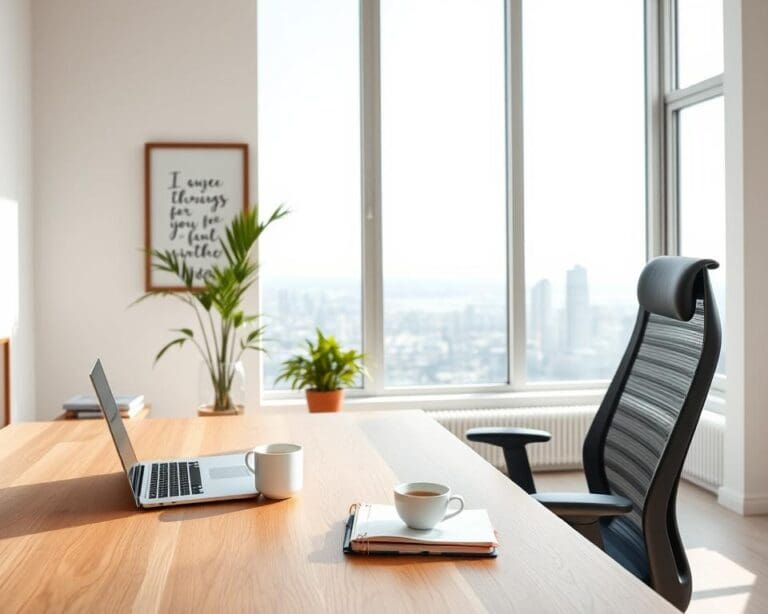 Wat zijn tips om meer focus te krijgen op werk?
