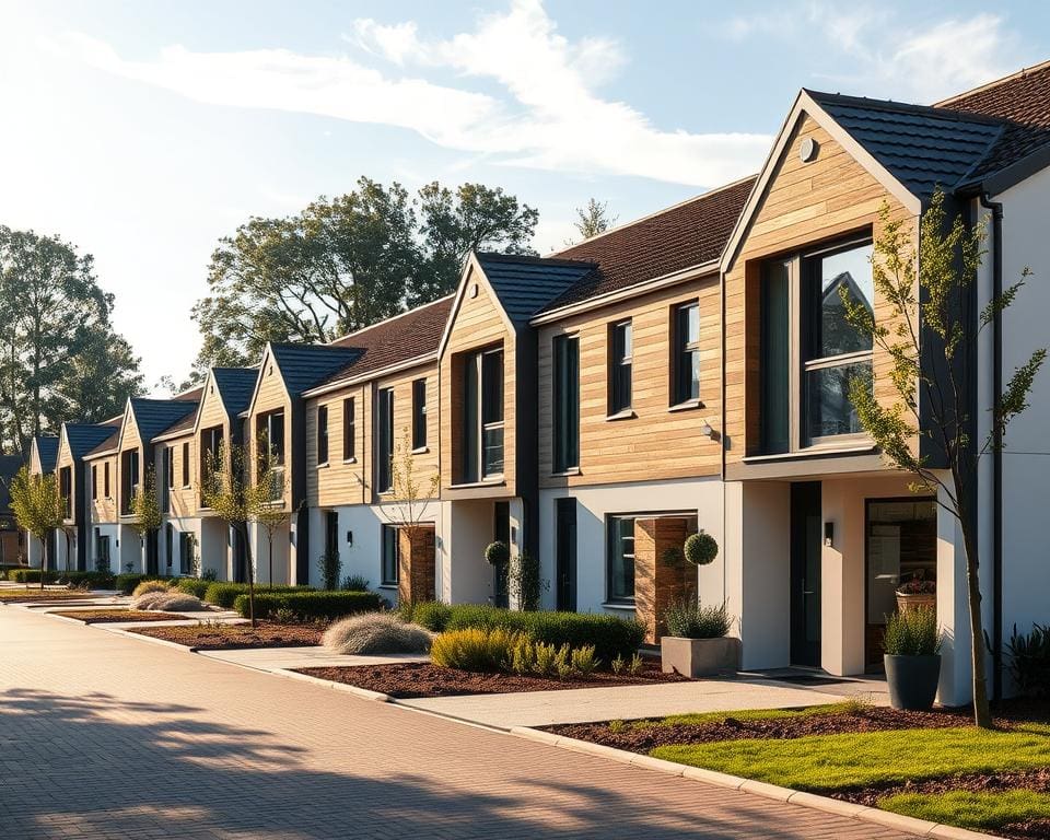 Welke koopwoningen zijn er te koop in Emmen?