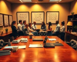 Welke managementstijl past bij jouw team?