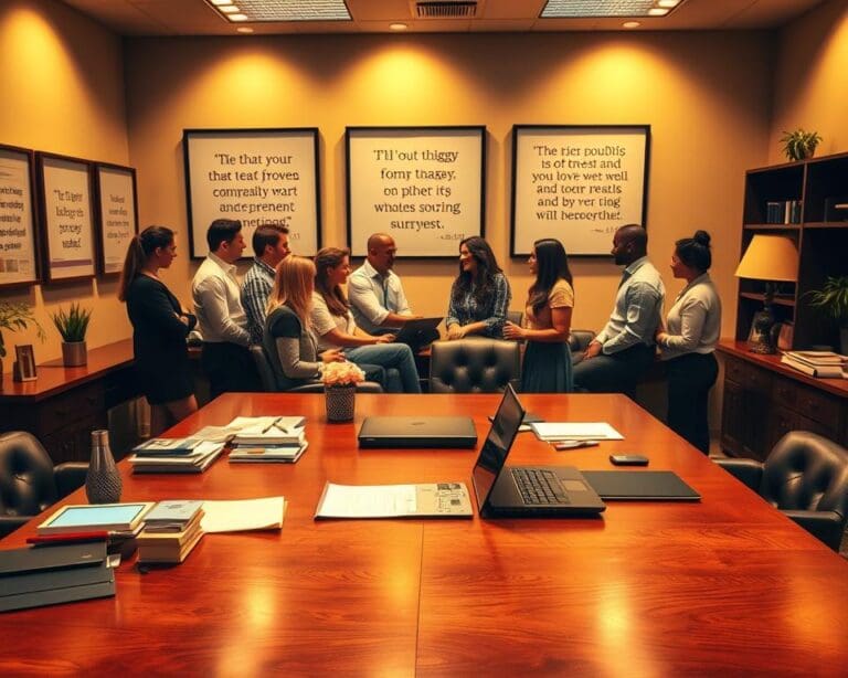 Welke managementstijl past bij jouw team?