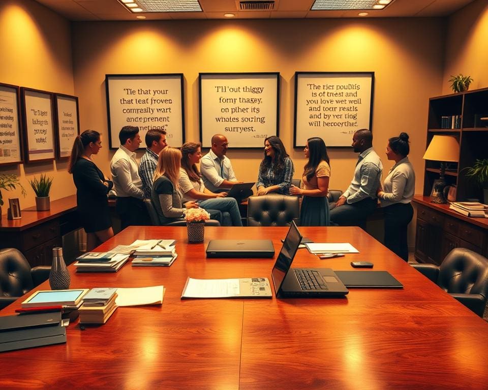 Welke managementstijl past bij jouw team?