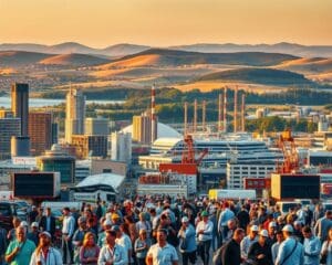 Welke sectoren hebben het meeste personeel nodig?