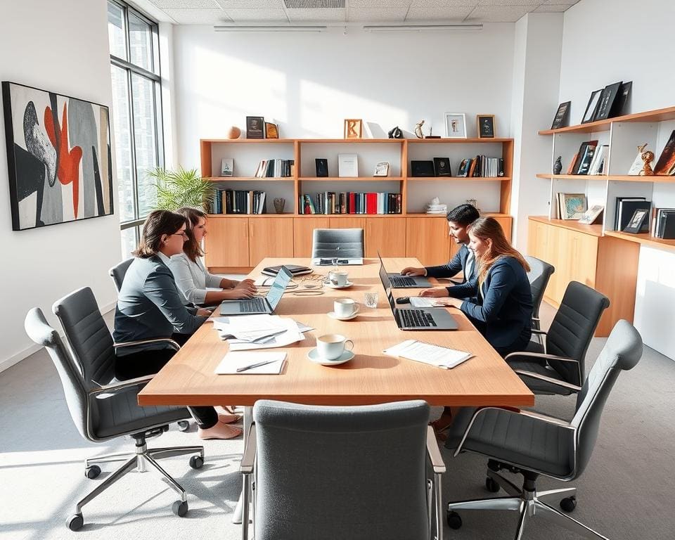 consultancy diensten