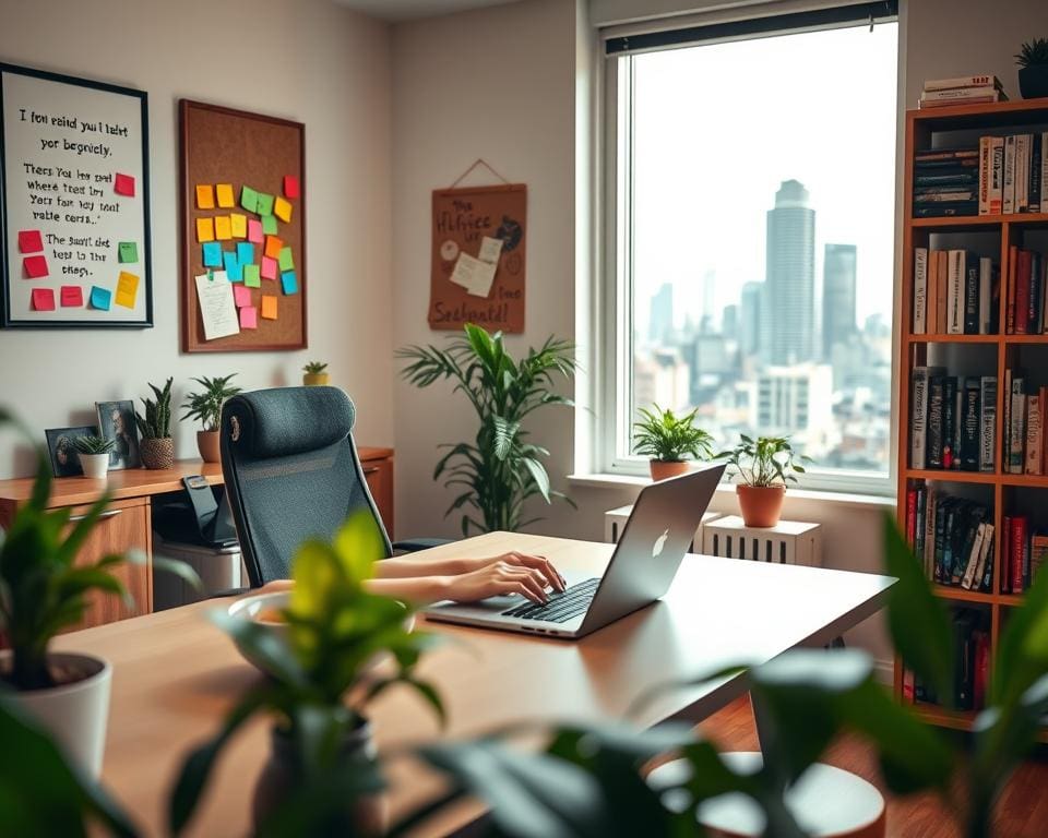 praktische motivatie tips