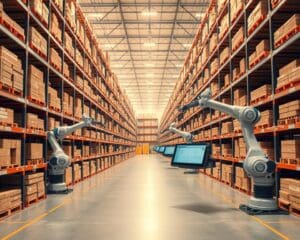 Efficiënt voorraadbeheer implementeren