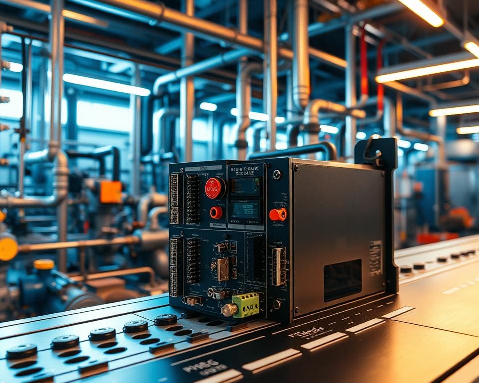 Hoe gebruiken ingenieurs PLC’s in de industrie?