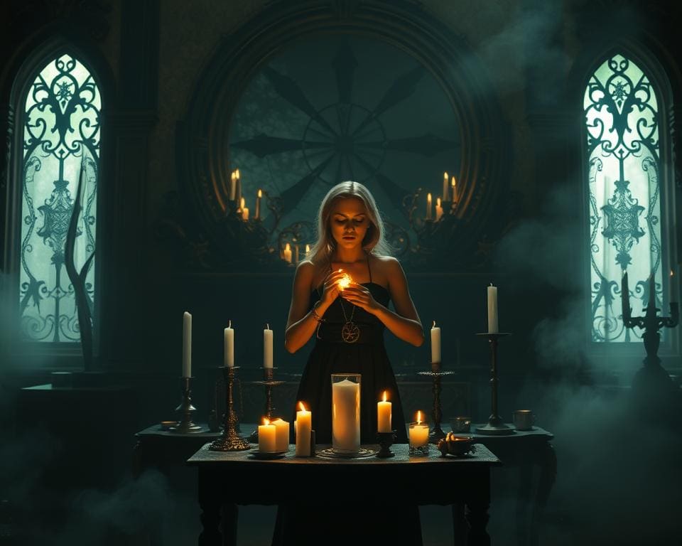 Hoe helpt relatieredder.nl bij ex terug rituelen?