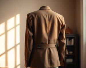 Hoe kies je de perfecte jas voor het tussenseizoen?