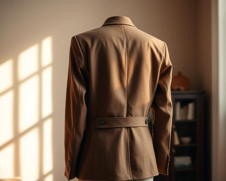 Hoe kies je de perfecte jas voor het tussenseizoen?