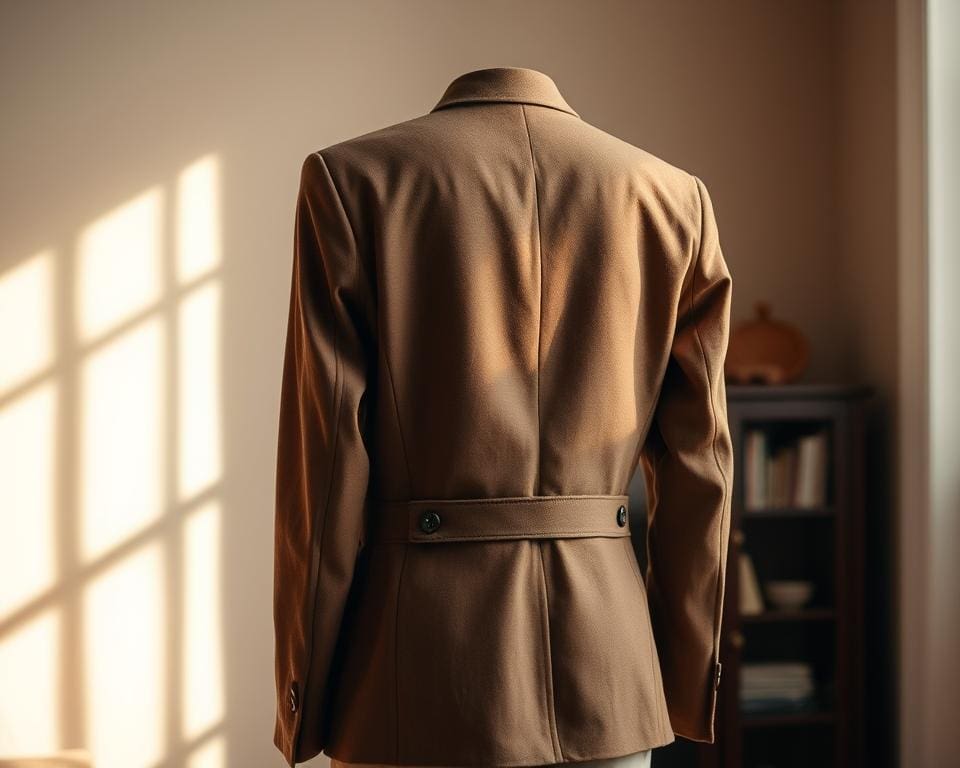 Hoe kies je de perfecte jas voor het tussenseizoen?