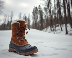 Hoe kies je de perfecte laarzen voor de winter?