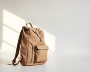 Hoe kies je een rugzak die stijlvol én handig is?