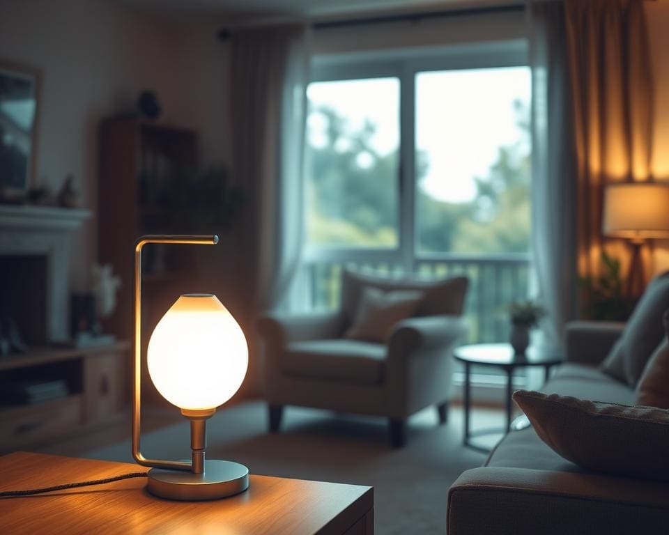 Hoe kies je verlichting die sfeer én focus biedt?