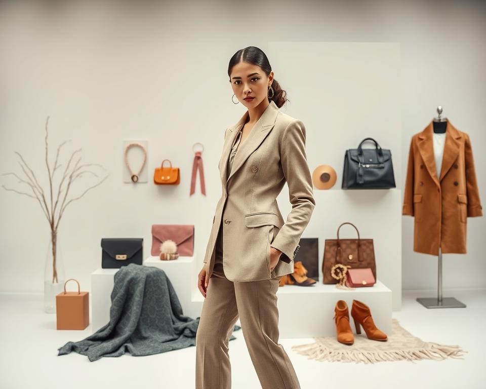 Hoe kleed je je stijlvol voor elk seizoen?