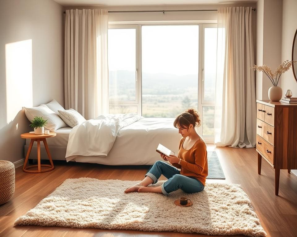 Hoe maak je een ochtendroutine die werkt?