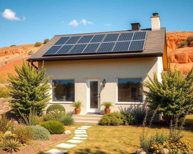 Hoe maak je je woning energiezuiniger zonder verbouwing?