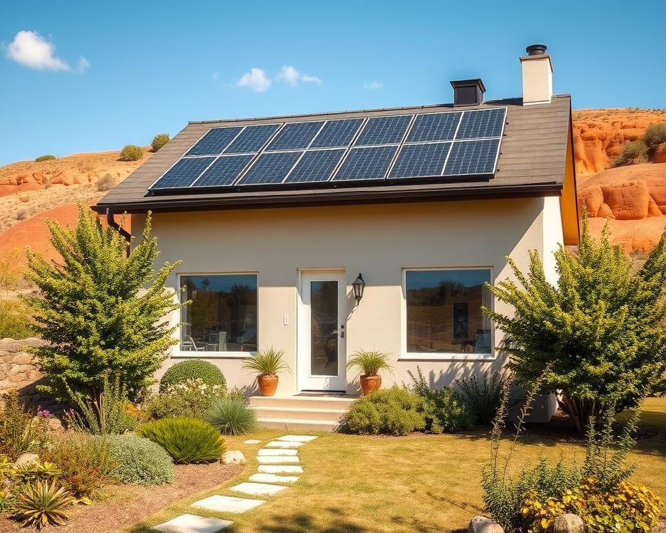 Hoe maak je je woning energiezuiniger zonder verbouwing?