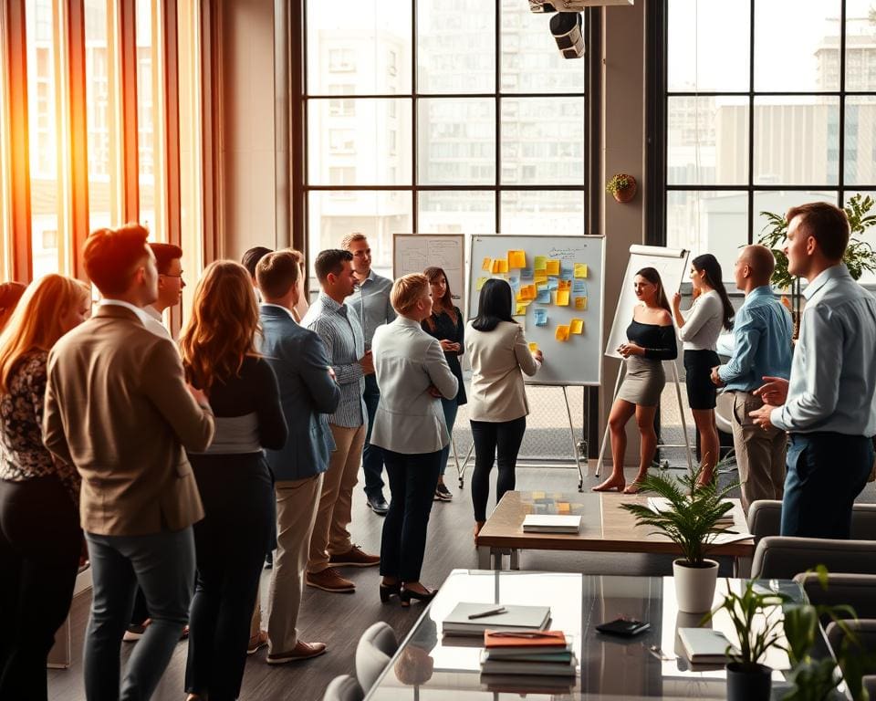 Hoe trek je talent aan in een concurrerende markt?