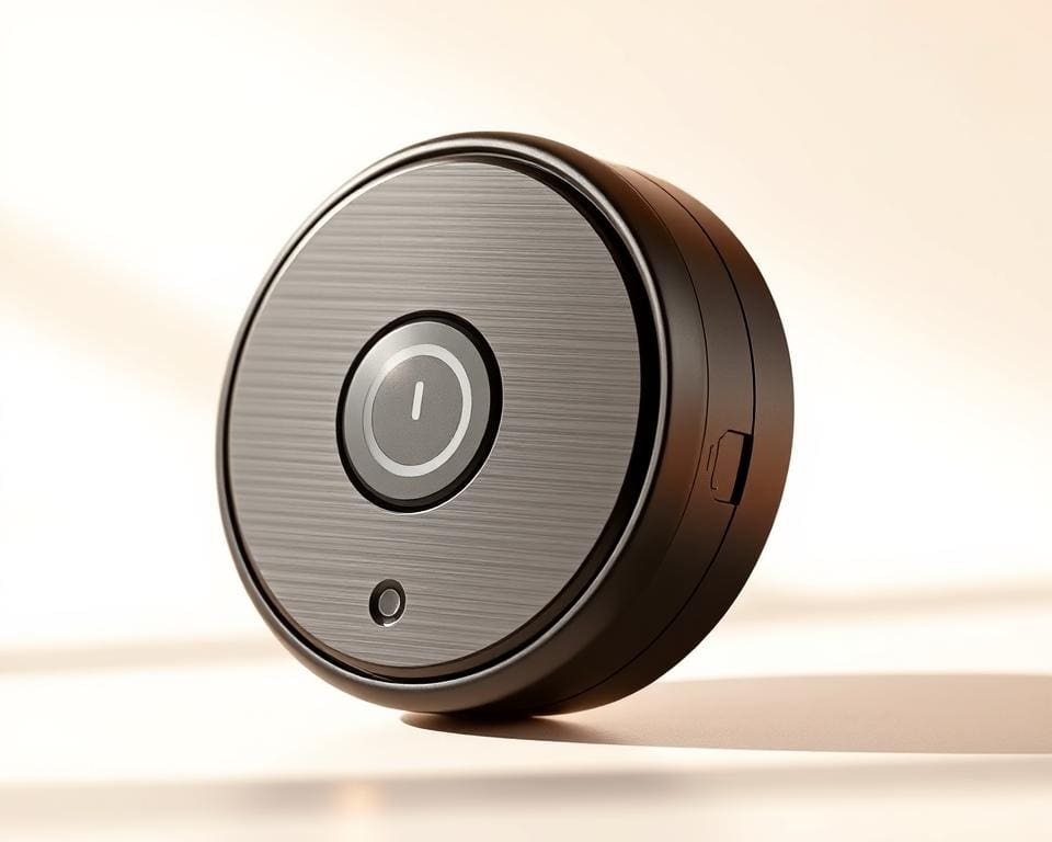 Hoe werkt een slimme waterdetector tegen lekkage?