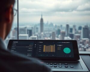 Internationale betalingen eenvoudig geregeld