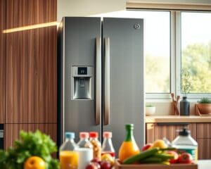 Op welke manier kies je een energiezuinige koelkast?