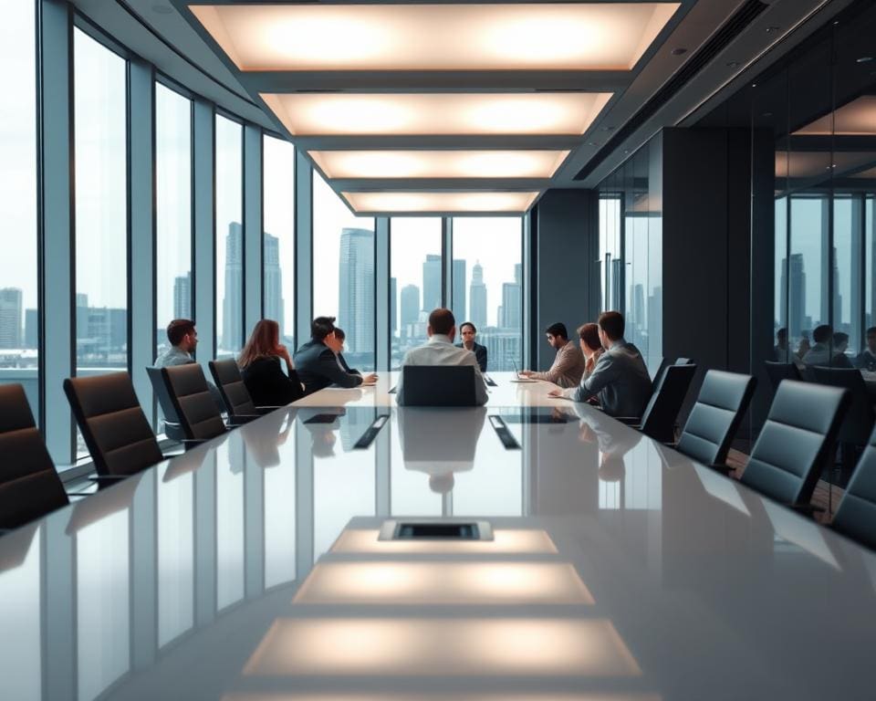 Professionele fotografie voor bedrijven