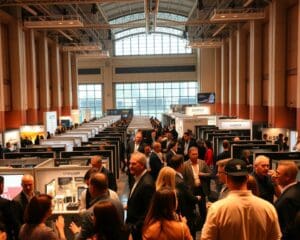 Succesvolle B2B evenementen organiseren