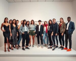 Van sportief tot chic: outfits voor elke gelegenheid