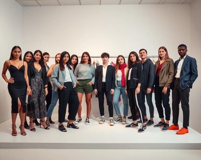 Van sportief tot chic: outfits voor elke gelegenheid