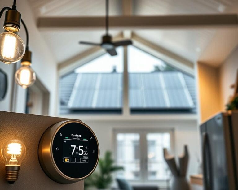 Waarmee bespaar je ongemerkt het meeste energie?