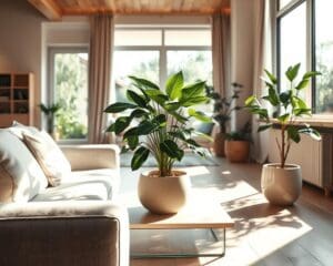 Waarmee kun je je interieur eenvoudig vernieuwen?