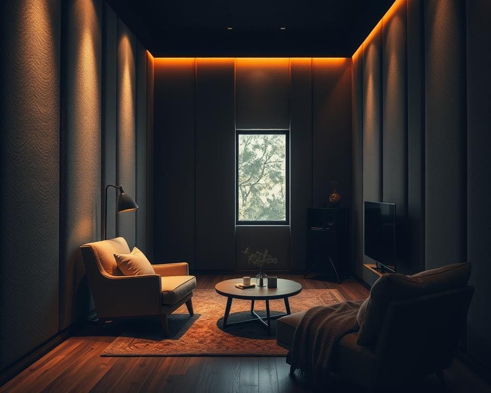 Waarom investeren in akoestisch comfort?