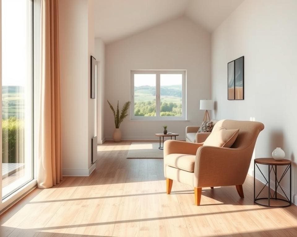 Waarom is isolatie zo belangrijk voor comfort?