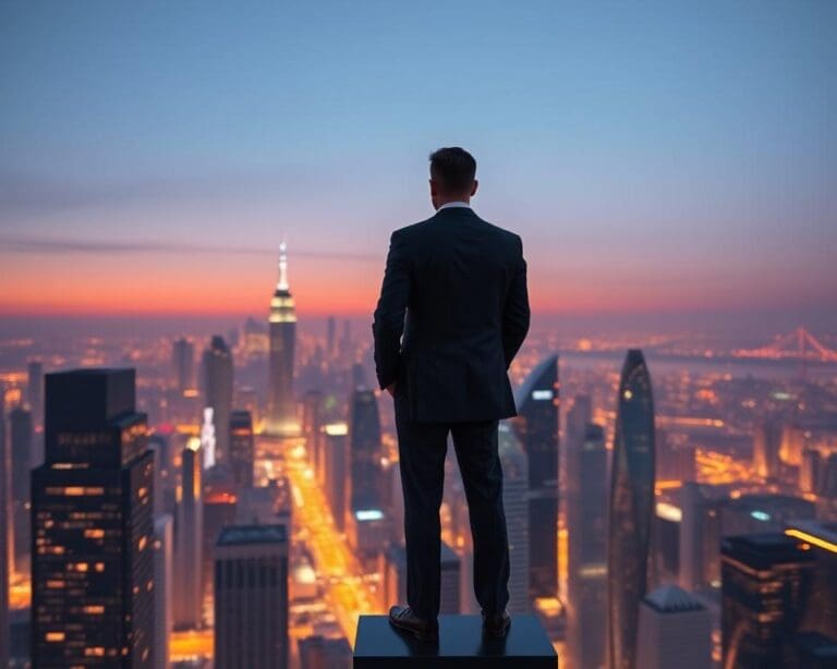 Waarom is slim beleggen in crypto belangrijk in 2025?