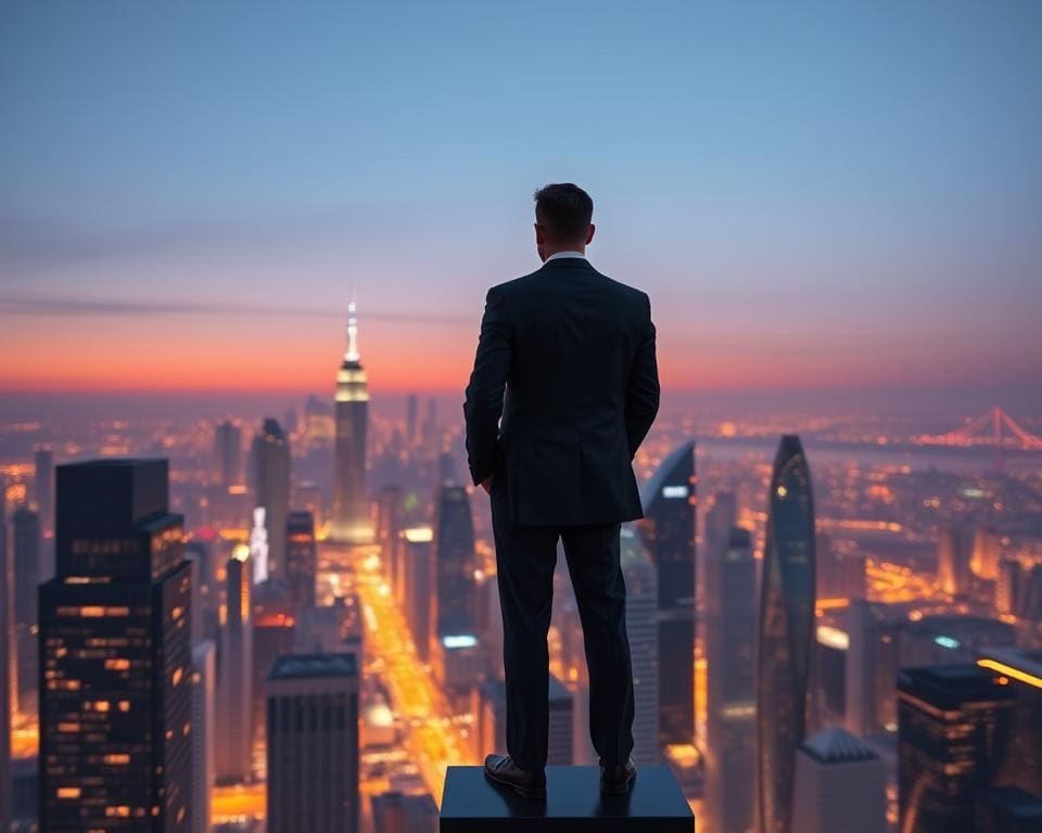 Waarom is slim beleggen in crypto belangrijk in 2025?