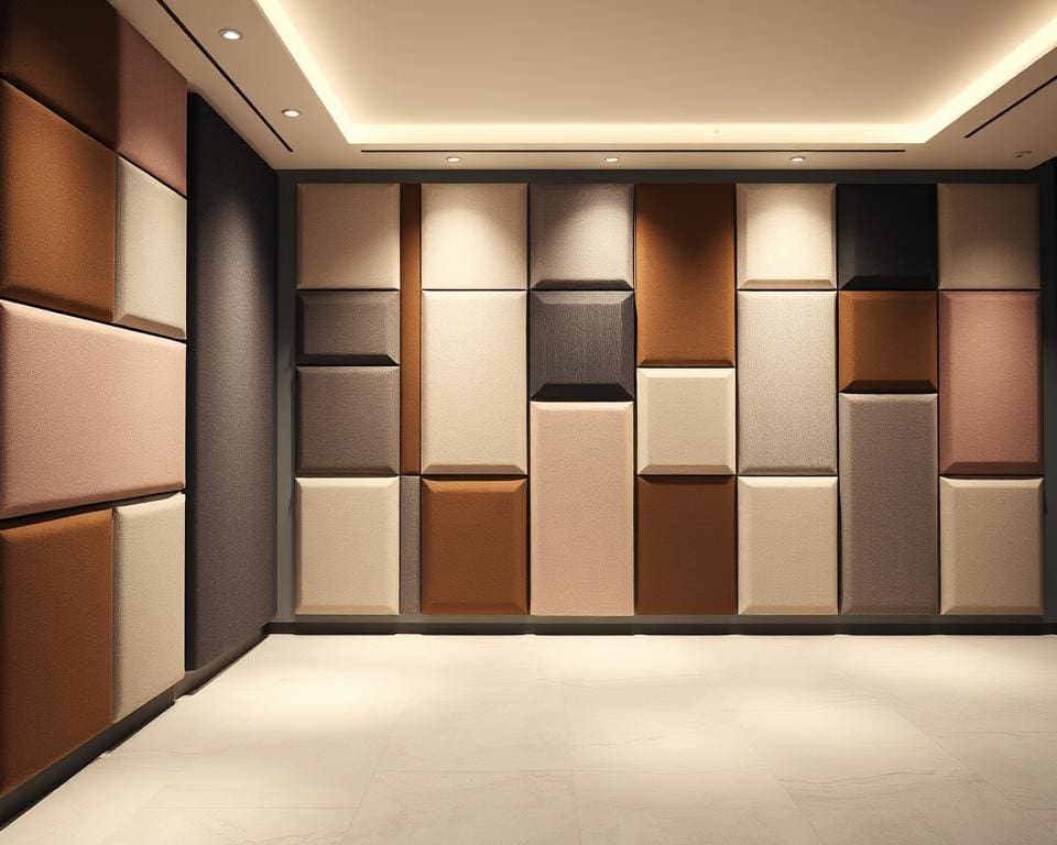 Waarom kiezen voor akoestische wandpanelen?