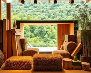 Waarom kiezen voor biobased bouwmaterialen?