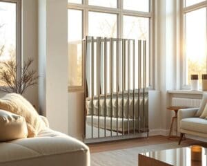 Waarom kiezen voor een designradiator?