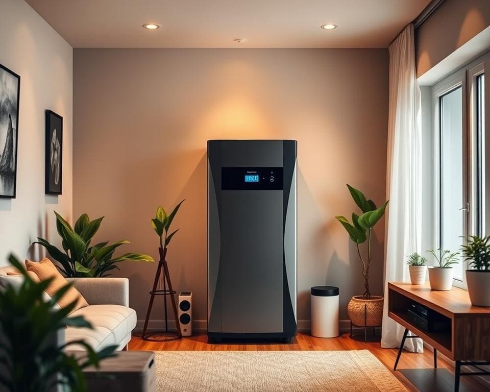 Waarom kiezen voor energieopslag thuis?