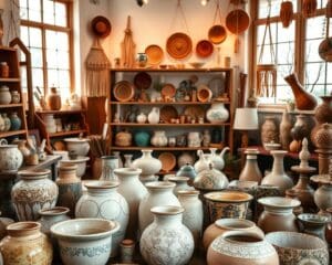 Waarom kiezen voor handgemaakte decoratie?