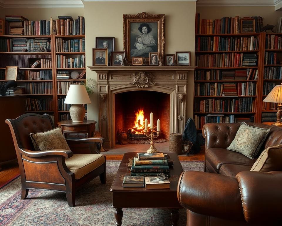 Waarom kiezen voor meubels met een verhaal?